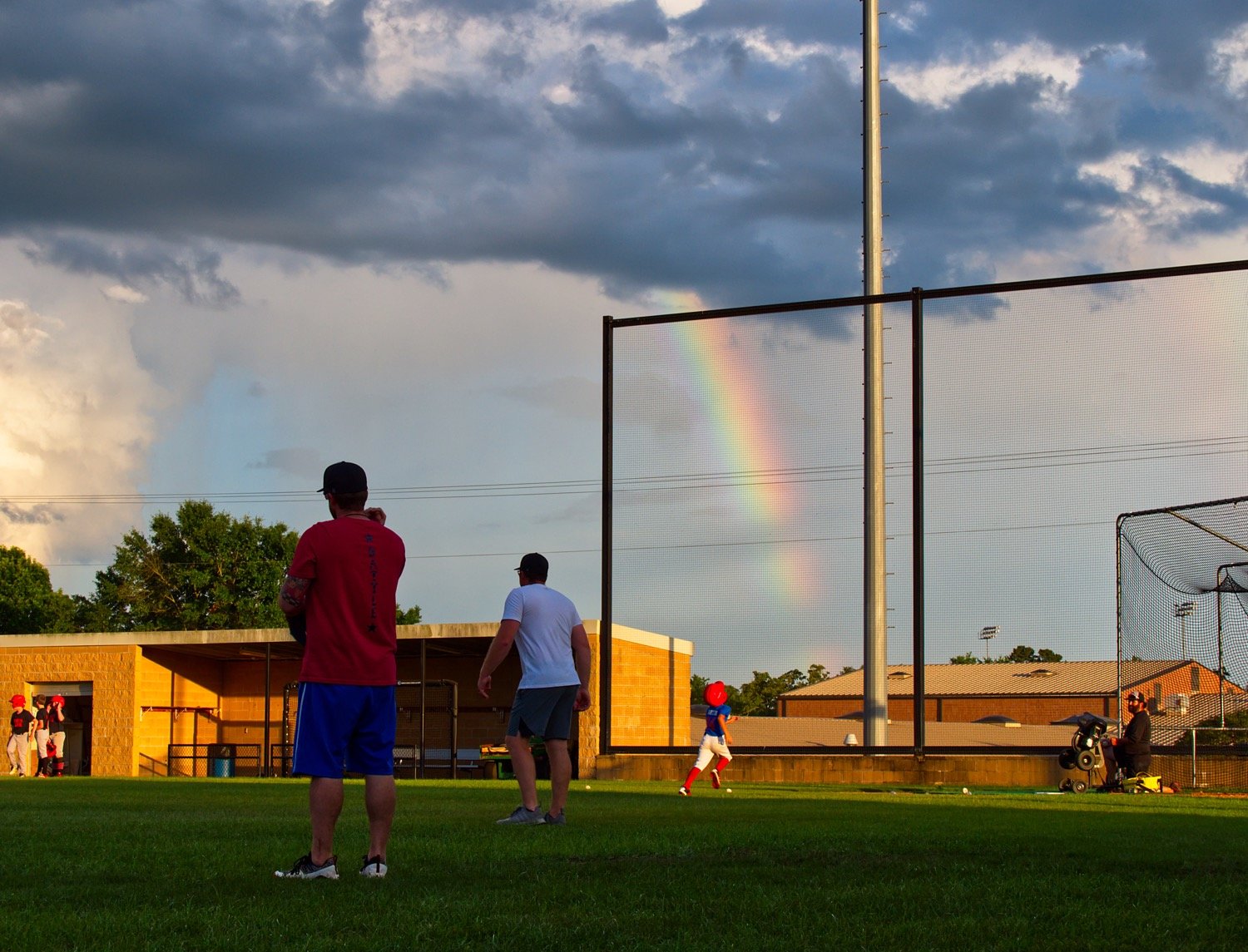 In what could be a sign of better times, Mineola youth begin workouts in preparation for baseball tournaments. Though local youth foundations have canceled the summer season, several traveling and tournament teams are gearing up for activity after youth sports restrictions were lifted June 1.